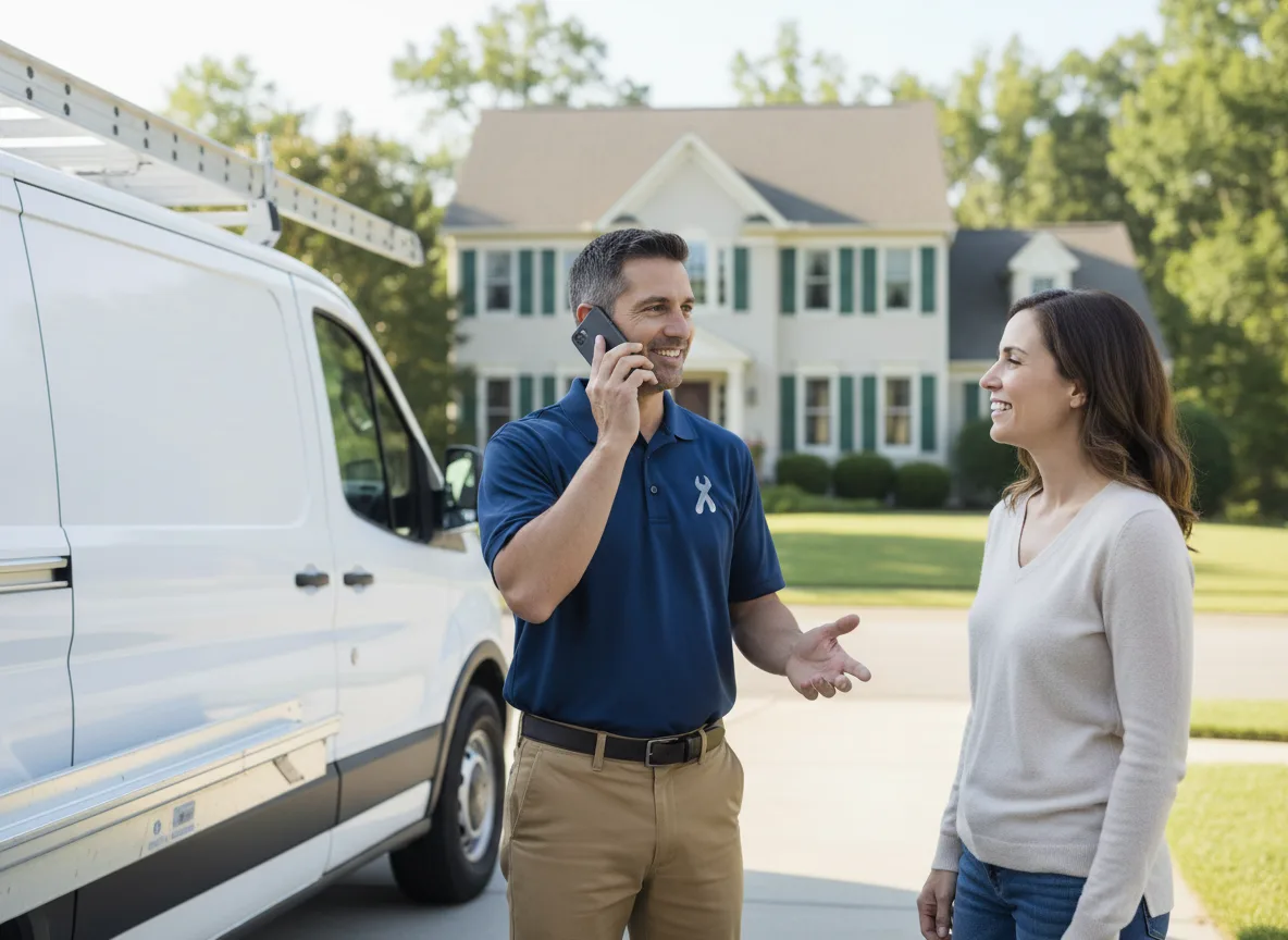 Home Gutter Service Vincent, OH FAQs